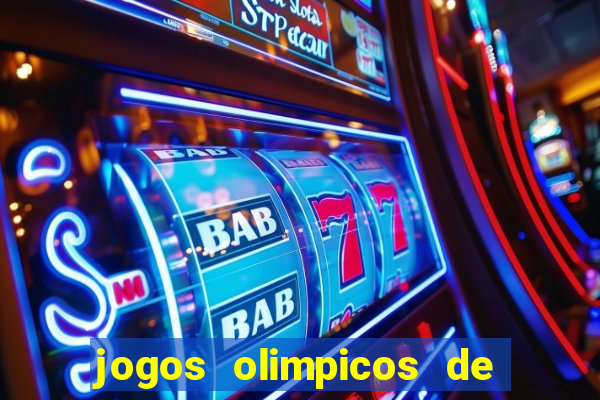 jogos olimpicos de paris de 2024